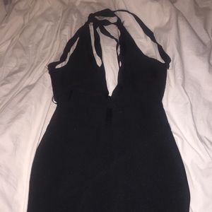 Fashion nova Gianna bandage dress